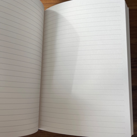 Pisces Notebook - Picture 4 of 4